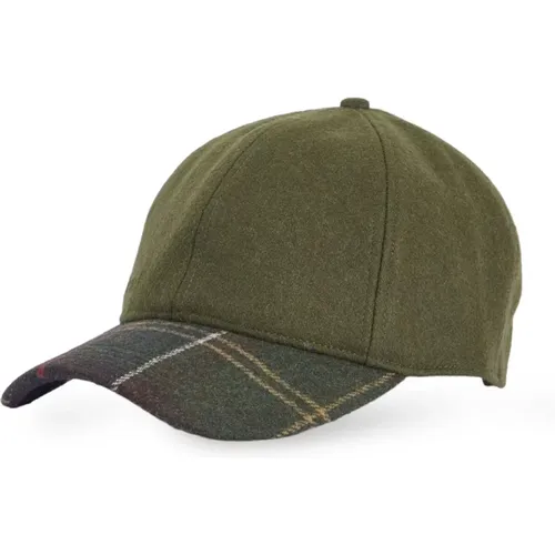 Accessories > Hats > Caps - - Barbour - Modalova