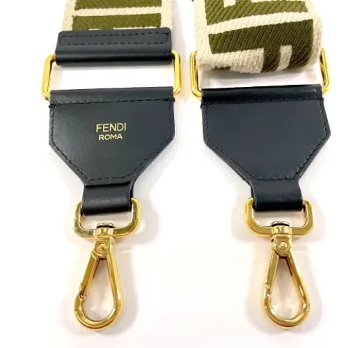 Pre-owned > Pre-owned Accessories - - Fendi Vintage - Modalova