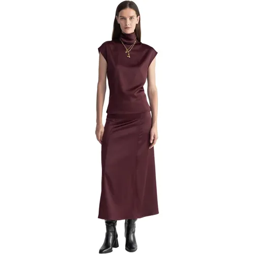 Skirts > Maxi Skirts - - Aeron - Modalova