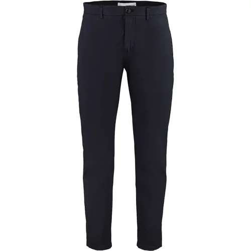 Trousers > Chinos - - Department Five - Modalova