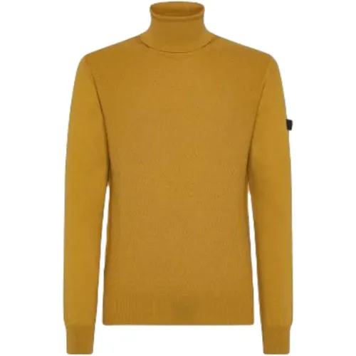 Knitwear > Turtlenecks - - Peuterey - Modalova