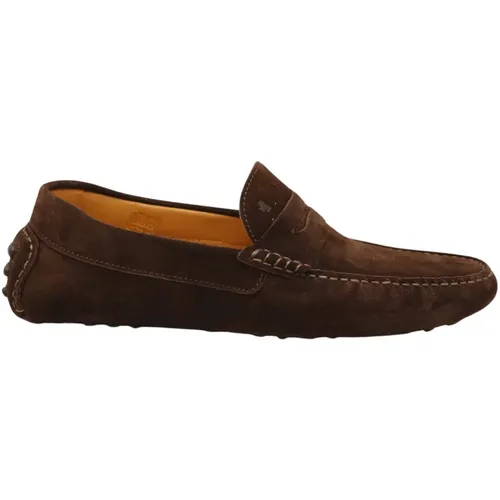 Shoes > Flats > Loafers - - Van Bommel - Modalova