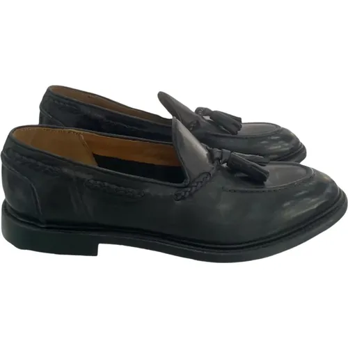 Green George - Mocassins - Noir - Green George - Modalova