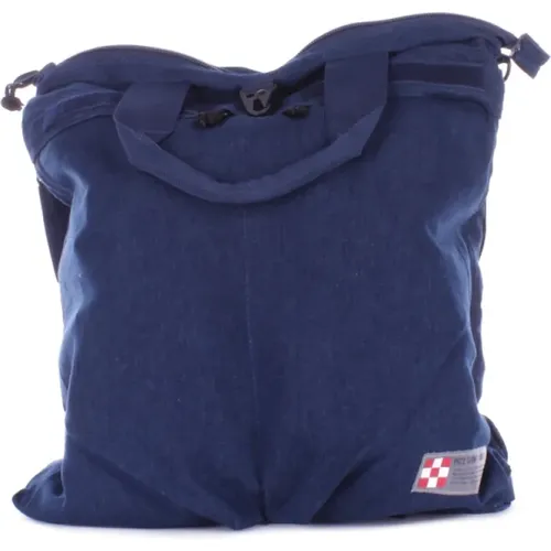 Bags > Backpacks - - Saint Barth - Modalova