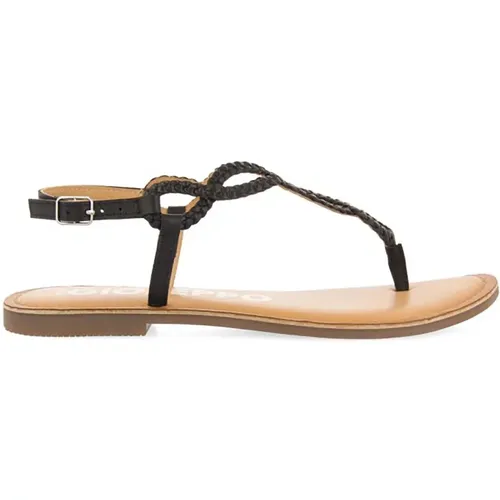 Shoes > Sandals > Flat Sandals - - Gioseppo - Modalova