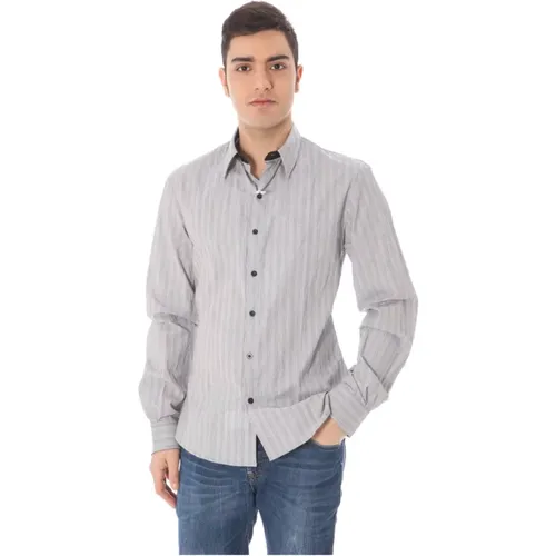 Shirts > Casual Shirts - - Costume National - Modalova