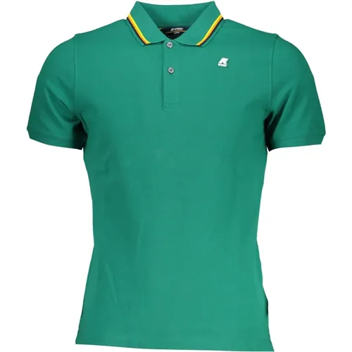 Tops > Polo Shirts - - K-way - Modalova