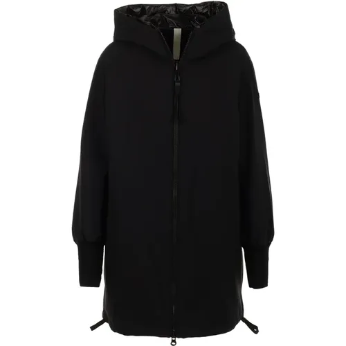 Duno - Coats > Parkas - Black - Duno - Modalova