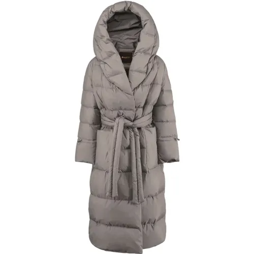 Coats > Down Coats - - Moorer - Modalova