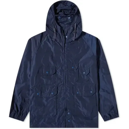 Jackets > Rain Jackets - - Engineered Garments - Modalova