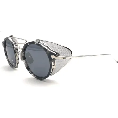 Accessories > Sunglasses - - Thom Browne - Modalova