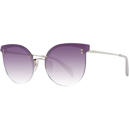 Accessories > Sunglasses - - Maje - Modalova