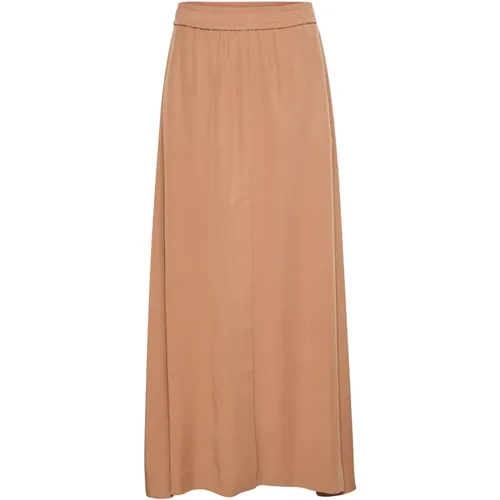 Skirts > Maxi Skirts - - InWear - Modalova