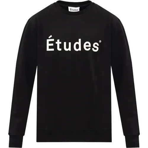 Sweatshirts & Hoodies > Sweatshirts - - Études - Modalova