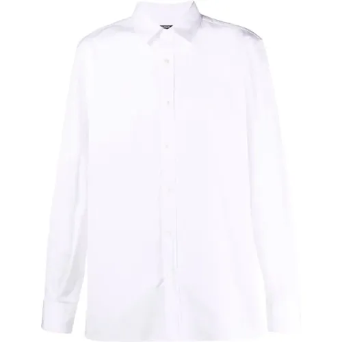 Shirts > Formal Shirts - - Balmain - Modalova