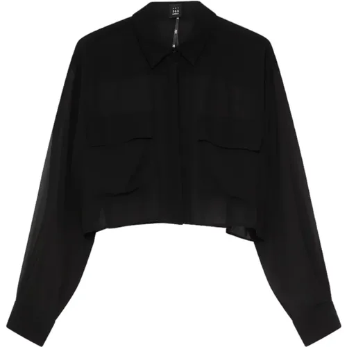 Blouses & Shirts > Shirts - - Marella - Modalova