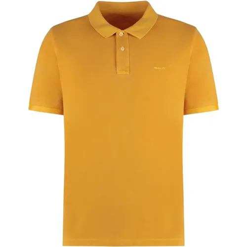 Tops > Polo Shirts - - Gant - Modalova