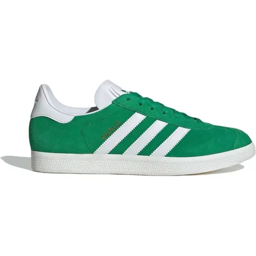 Adidas - Shoes > Sneakers - Green - Adidas - Modalova