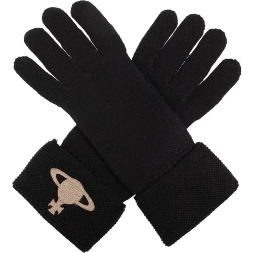Accessories > Gloves - - Vivienne Westwood - Modalova