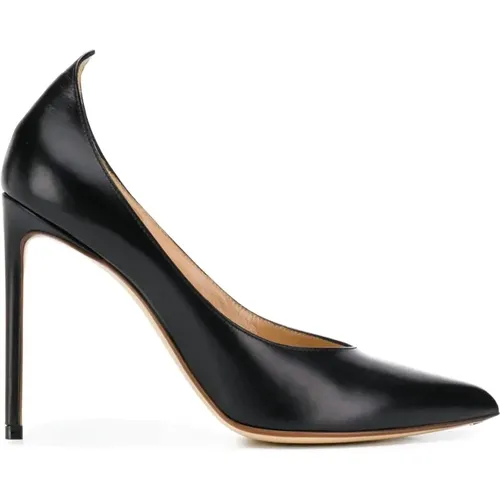 Shoes > Heels > Pumps - - Francesco Russo - Modalova