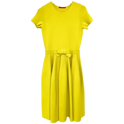 Dresses > Day Dresses > Midi Dresses - - Carolina Herrera - Modalova