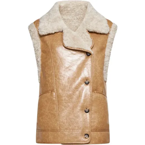 Jackets > Vests - - Urbancode - Modalova