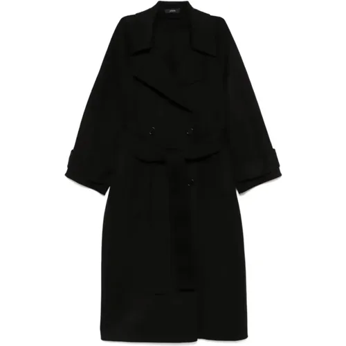 Coats > Trench Coats - - joseph - Modalova