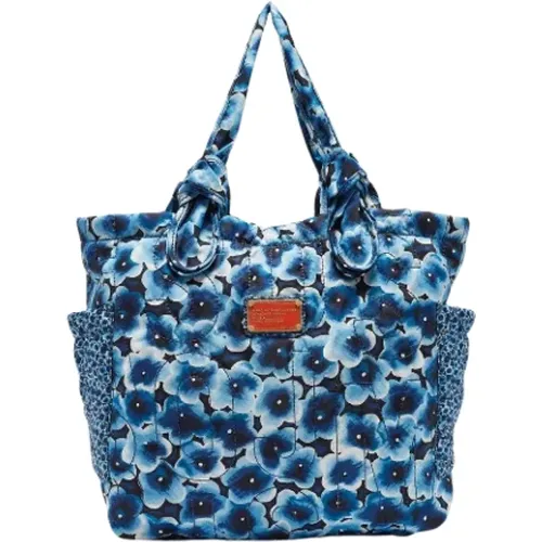 Pre-owned > Pre-owned Bags > Pre-owned Tote Bags - - Marc Jacobs Pre-owned - Modalova