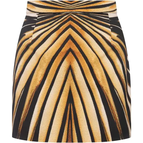 Skirts > Short Skirts - - Roberto Cavalli - Modalova