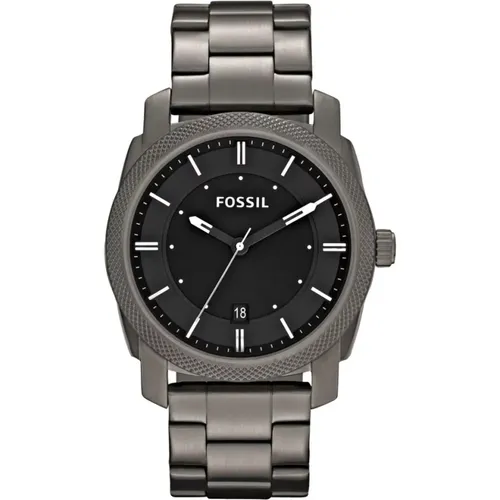 Accessories > Watches - - Fossil - Modalova