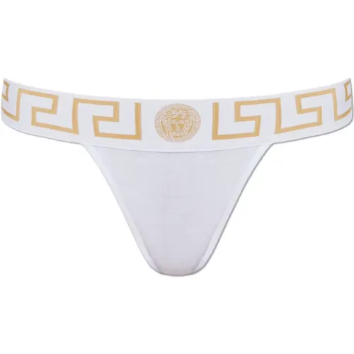 Underwear > Bottoms - - Versace - Modalova