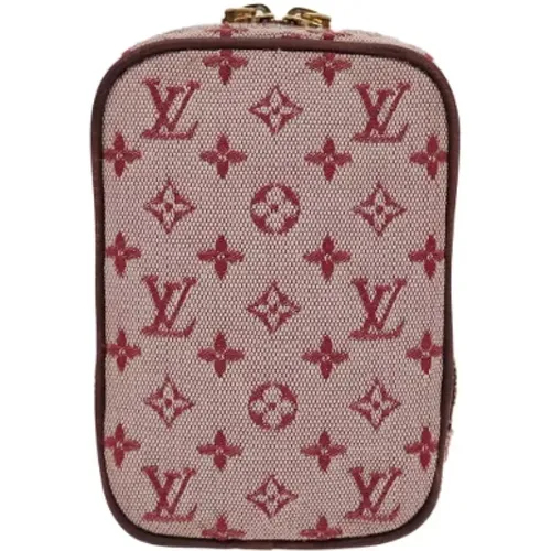 Pre-owned > Pre-owned Bags > Pre-owned Cross Body Bags - - Louis Vuitton Vintage - Modalova