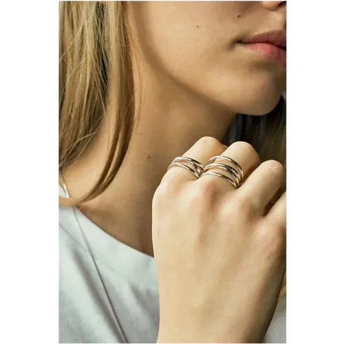 Accessories > Jewellery > Rings - - Maria Black - Modalova
