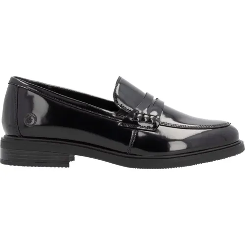 Shoes > Flats > Loafers - - Remonte - Modalova