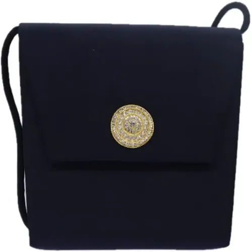 Pre-owned > Pre-owned Bags > Pre-owned Cross Body Bags - - Yves Saint Laurent Vintage - Modalova