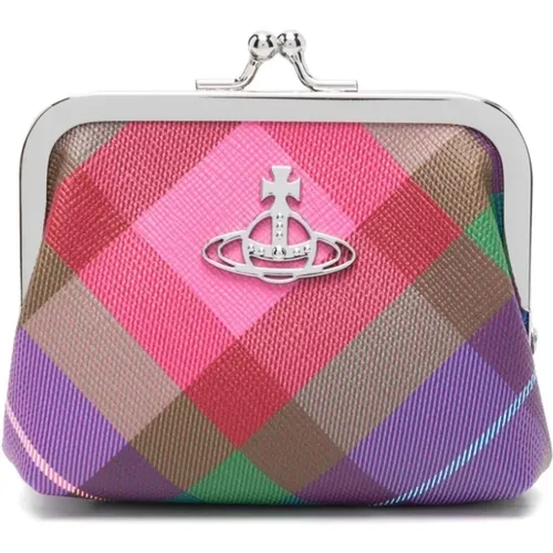 Accessories > Wallets & Cardholders - - Vivienne Westwood - Modalova