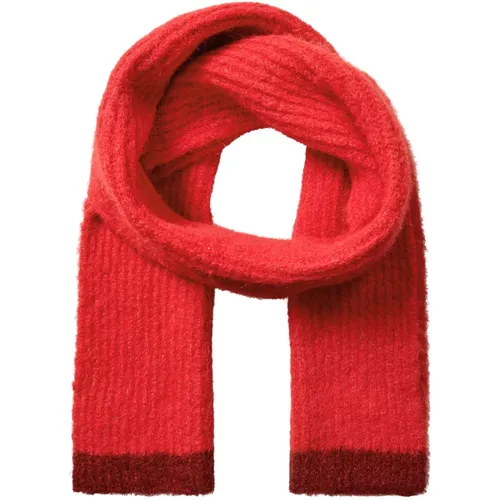 Accessories > Scarves > Winter Scarves - - Co'Couture - Modalova