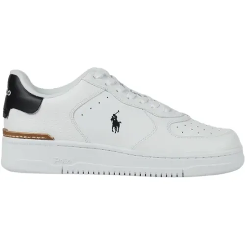 Shoes > Sneakers - - Polo Ralph Lauren - Modalova