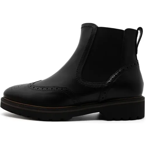 Shoes > Boots > Ankle Boots - - Nerogiardini - Modalova