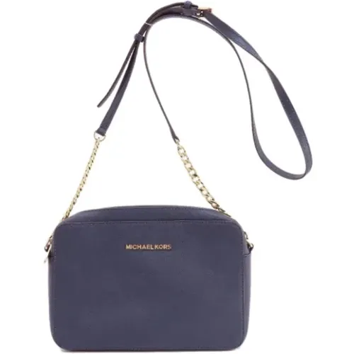 Pre-owned > Pre-owned Bags > Pre-owned Cross Body Bags - - Michael Kors Pre-owned - Modalova