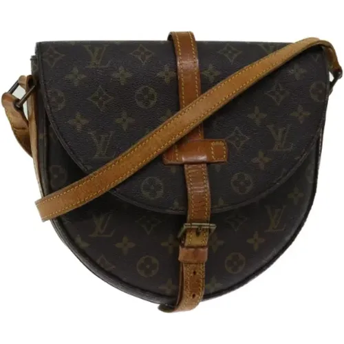 Pre-owned > Pre-owned Bags > Pre-owned Cross Body Bags - - Louis Vuitton Vintage - Modalova