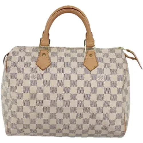 Pre-owned > Pre-owned Bags > Pre-owned Handbags - - Louis Vuitton Vintage - Modalova