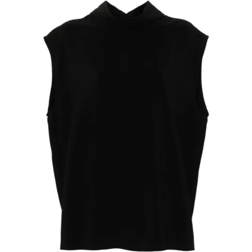 Tops > Sleeveless Tops - - Rick Owens - Modalova