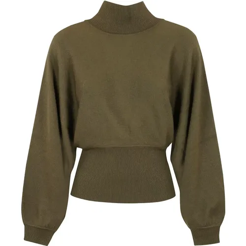 Knitwear > Turtlenecks - - Staud - Modalova