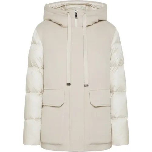 Jackets > Winter Jackets - - Seventy - Modalova