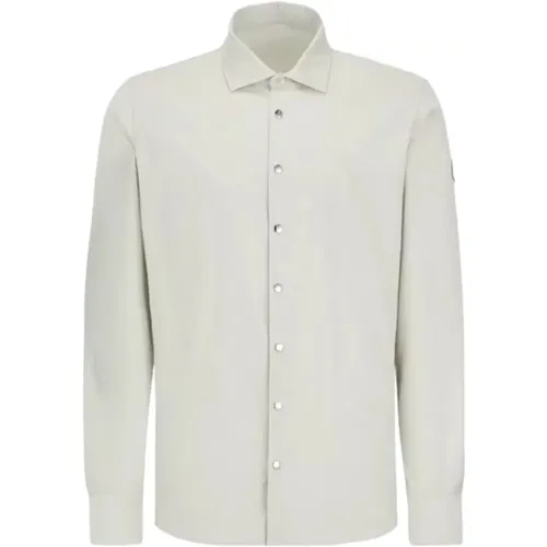 Shirts > Casual Shirts - - Moncler - Modalova