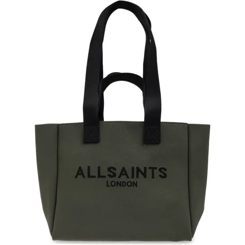 Bags > Tote Bags - - AllSaints - Modalova