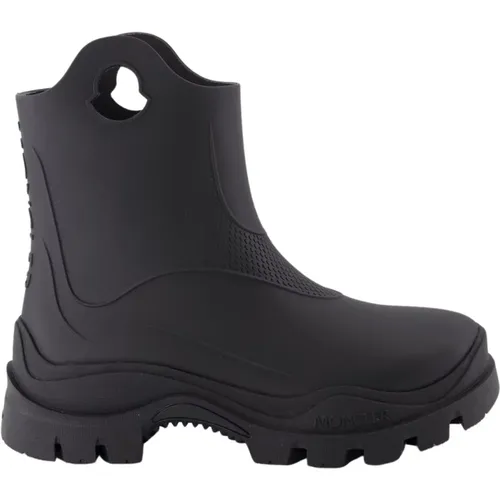 Shoes > Boots > Rain Boots - - Moncler - Modalova