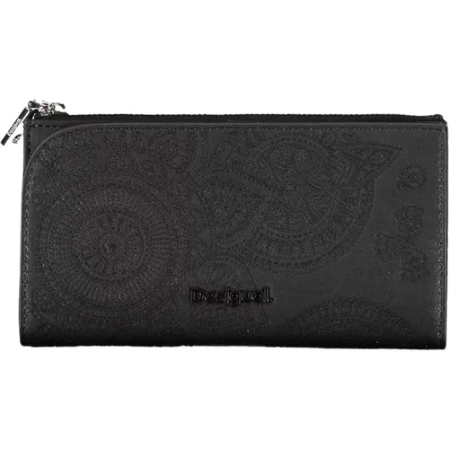 Accessories > Wallets & Cardholders - - Desigual - Modalova