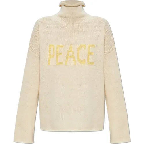 Knitwear > Turtlenecks - - Zadig & Voltaire - Modalova